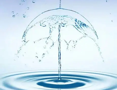 过滤的井水可以喝吗？井水过滤净化过程