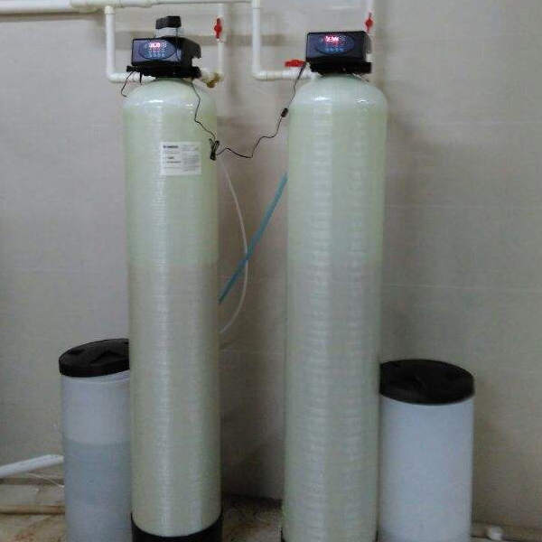 软化水设备故障排除